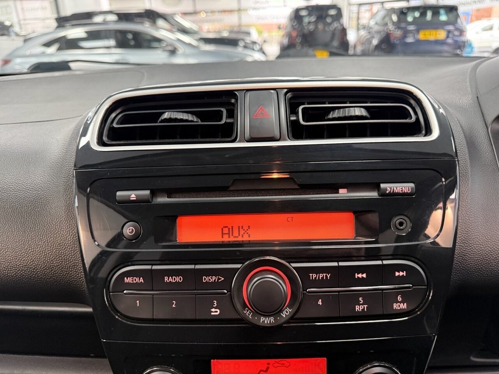 Used Mitsubishi Mirage 2017 for sale - 76776606: Photo 33