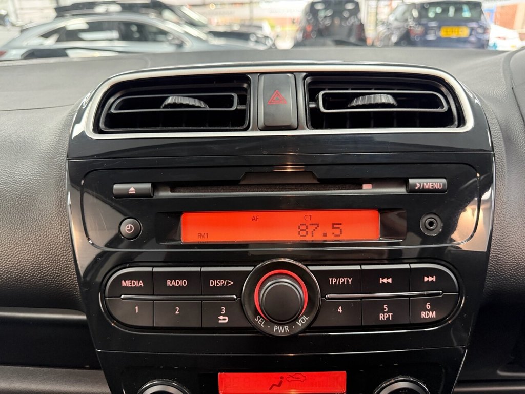 Used Mitsubishi Mirage 2017 for sale - 76776606: Photo 34