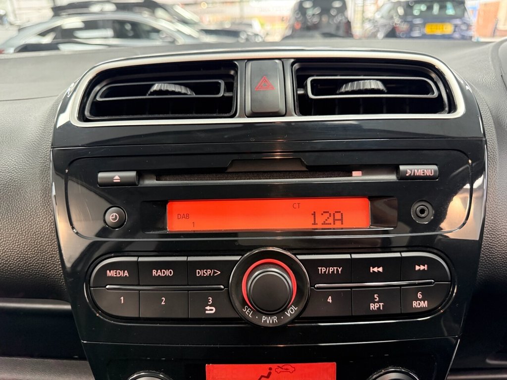 Used Mitsubishi Mirage 2017 for sale - 76776606: Photo 35