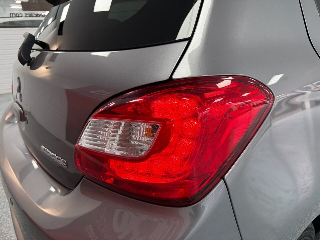 Used Mitsubishi Mirage 2017 for sale - 76776606: Photo 6