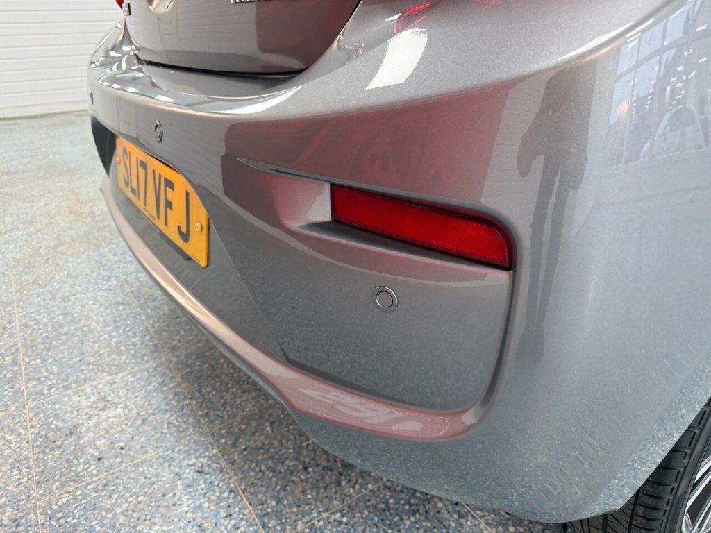 Used Mitsubishi Mirage 2017 for sale - 76776606: Photo 8