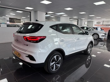 Used MG MG ZS 2022 for sale - 79046857: Photo