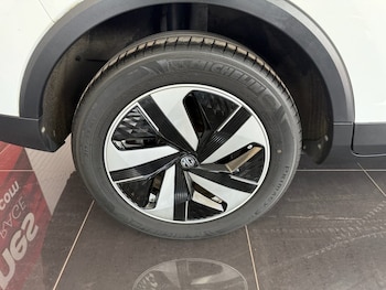 Used MG MG ZS 2022 for sale - 79046857: Photo