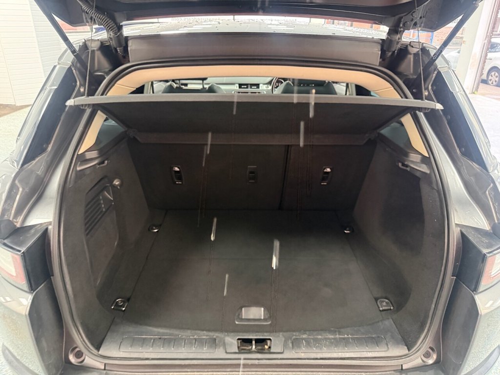 Used Land Rover Range Rover Evoque 2016 for sale - 77422663: Photo 10