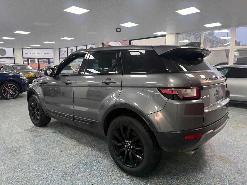 Used Land Rover Range Rover Evoque 2016 for sale - 77422663: Photo 11