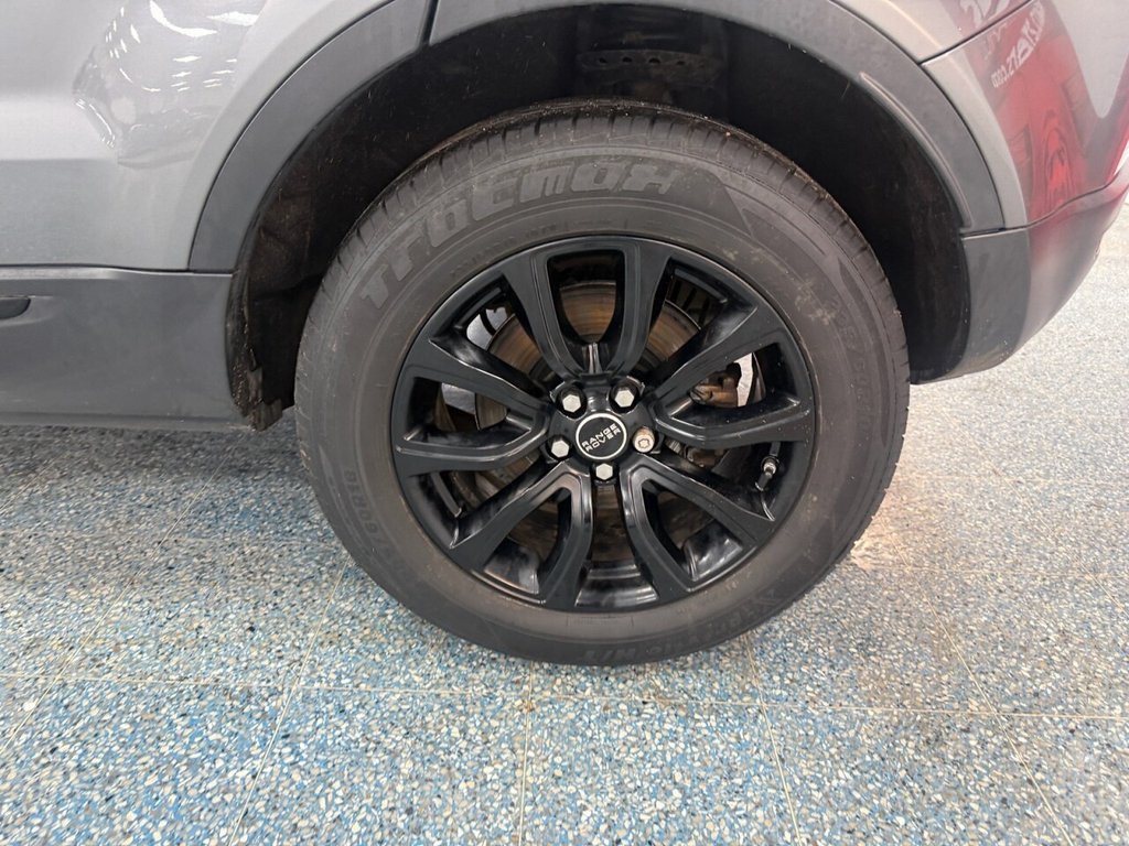 Used Land Rover Range Rover Evoque 2016 for sale - 77422663: Photo 12