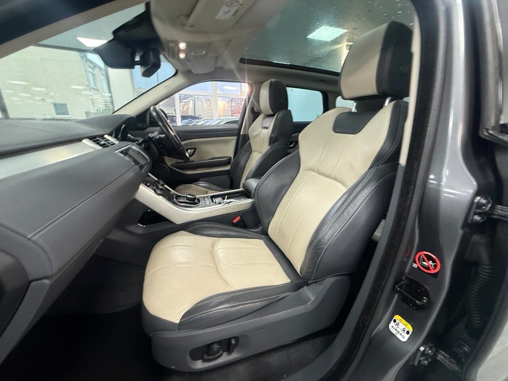Used Land Rover Range Rover Evoque 2016 for sale - 77422663: Photo 15