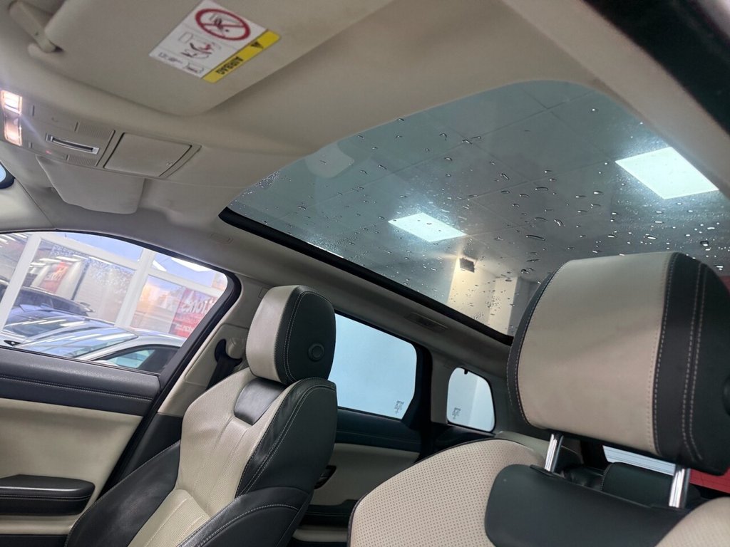 Used Land Rover Range Rover Evoque 2016 for sale - 77422663: Photo 16