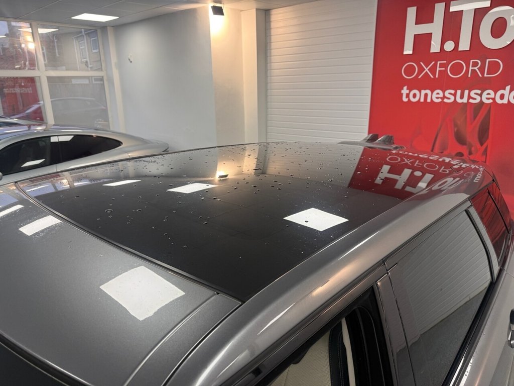 Used Land Rover Range Rover Evoque 2016 for sale - 77422663: Photo 18