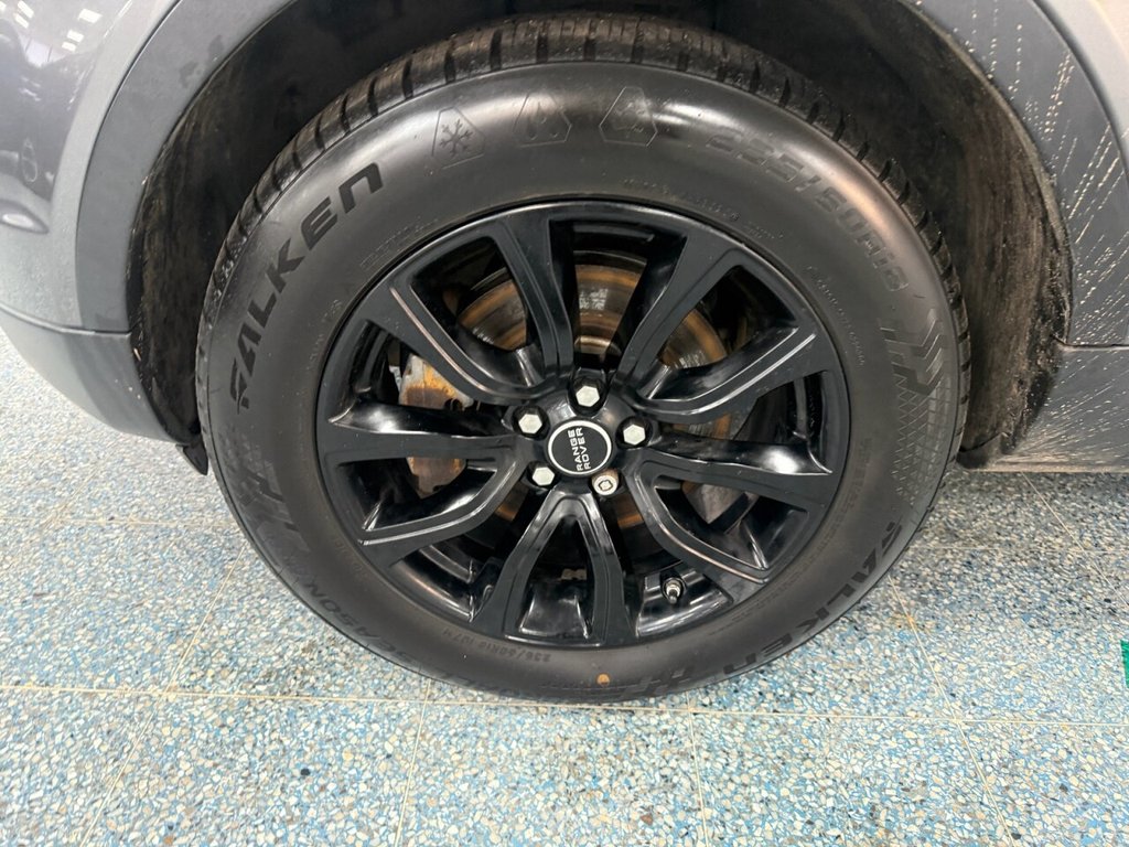 Used Land Rover Range Rover Evoque 2016 for sale - 77422663: Photo 20