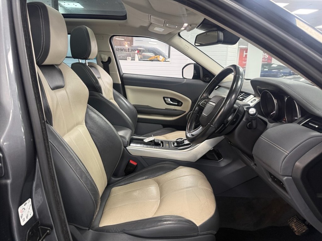 Used Land Rover Range Rover Evoque 2016 for sale - 77422663: Photo 25
