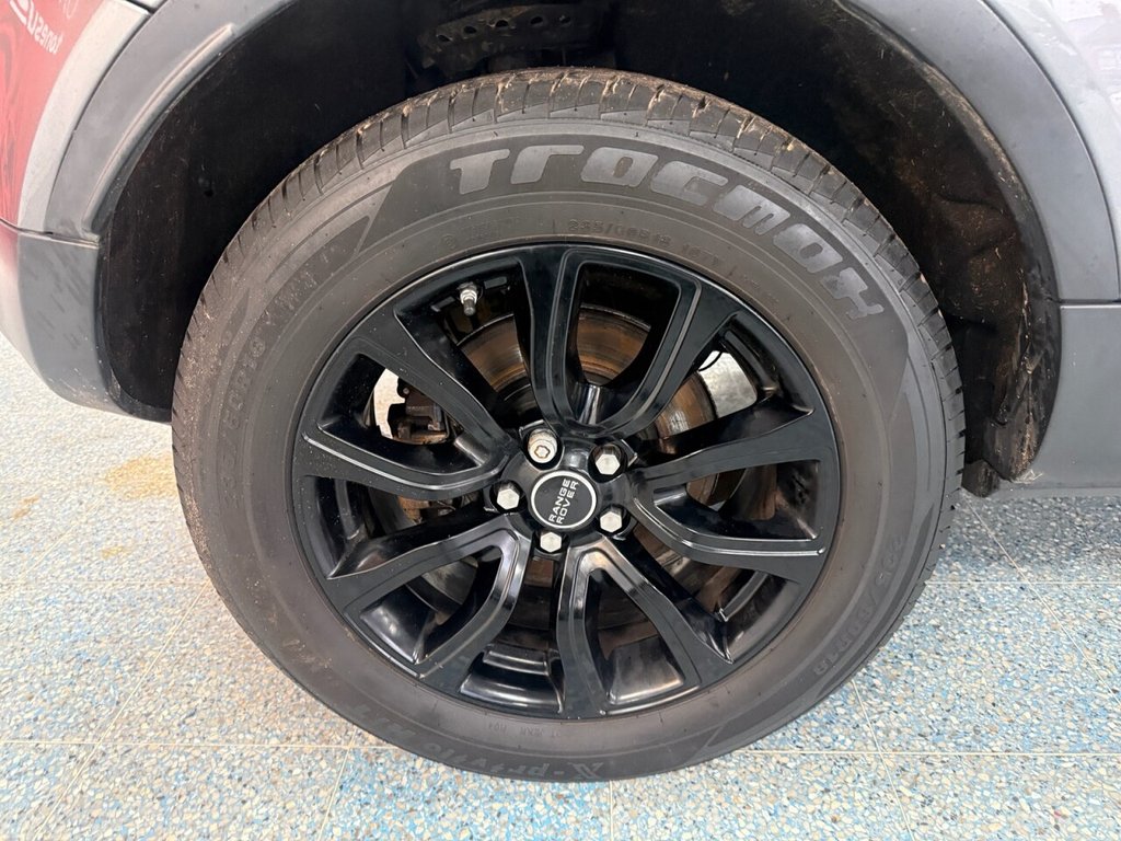 Used Land Rover Range Rover Evoque 2016 for sale - 77422663: Photo 3