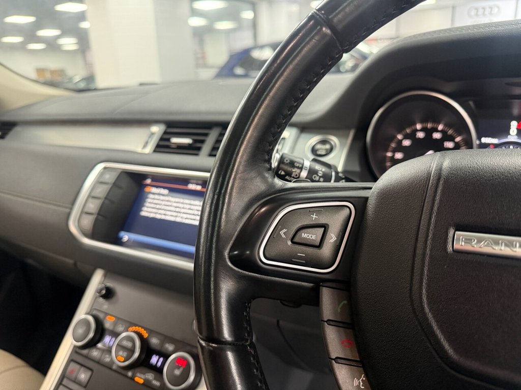 Used Land Rover Range Rover Evoque 2016 for sale - 77422663: Photo 30