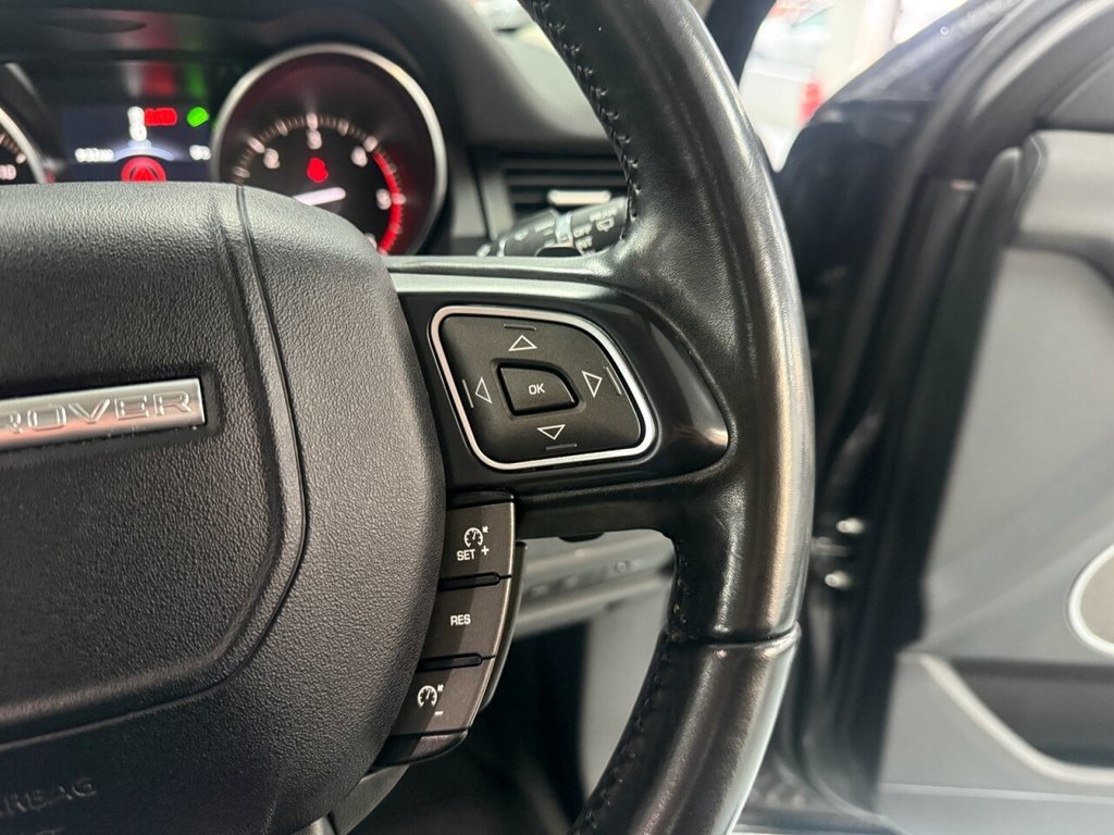 Used Land Rover Range Rover Evoque 2016 for sale - 77422663: Photo 31