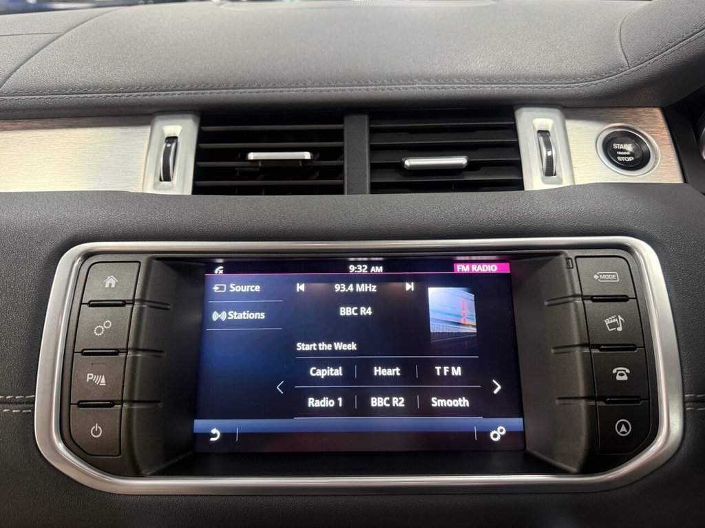 Used Land Rover Range Rover Evoque 2016 for sale - 77422663: Photo 35