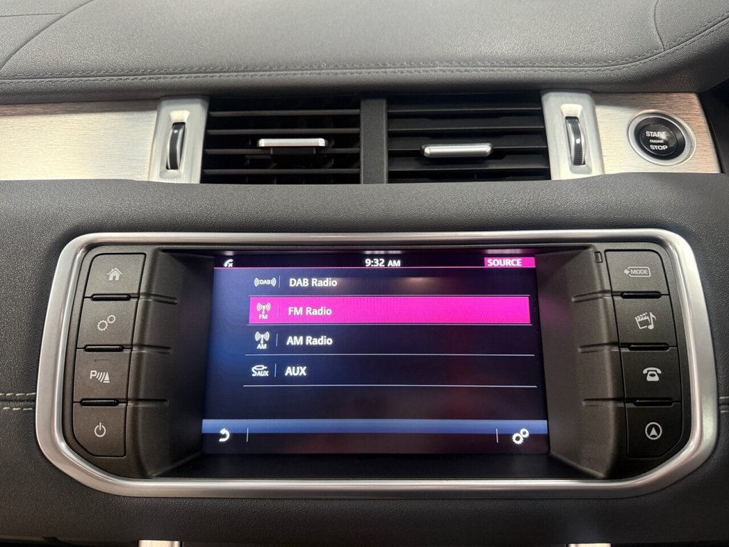 Used Land Rover Range Rover Evoque 2016 for sale - 77422663: Photo 36