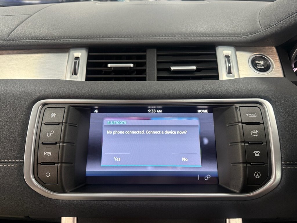 Used Land Rover Range Rover Evoque 2016 for sale - 77422663: Photo 37