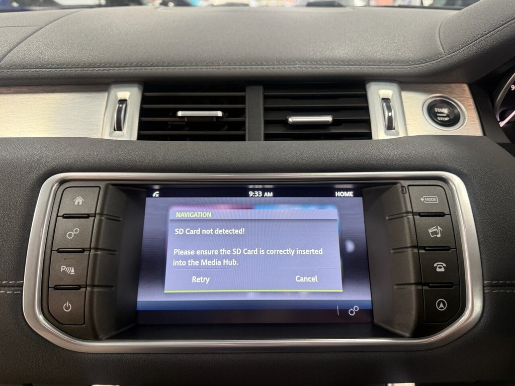 Used Land Rover Range Rover Evoque 2016 for sale - 77422663: Photo 38