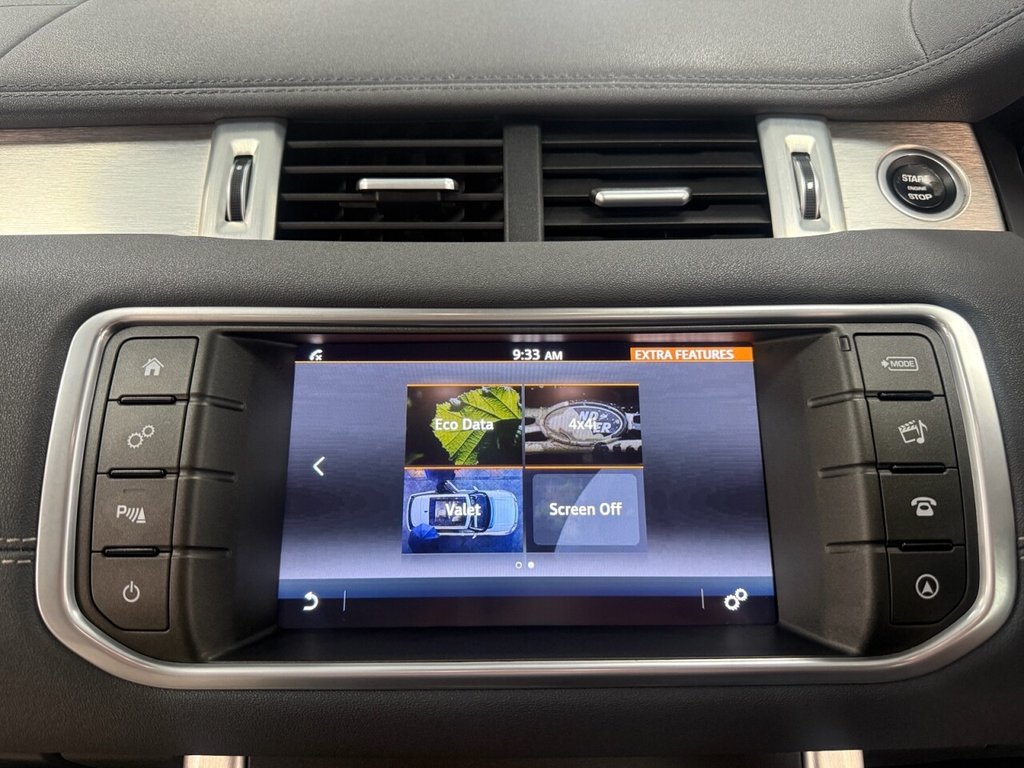 Used Land Rover Range Rover Evoque 2016 for sale - 77422663: Photo 39