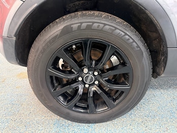 Used Land Rover Range Rover Evoque 2016 for sale - 77422663: Photo