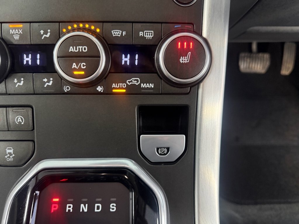 Used Land Rover Range Rover Evoque 2016 for sale - 77422663: Photo 42