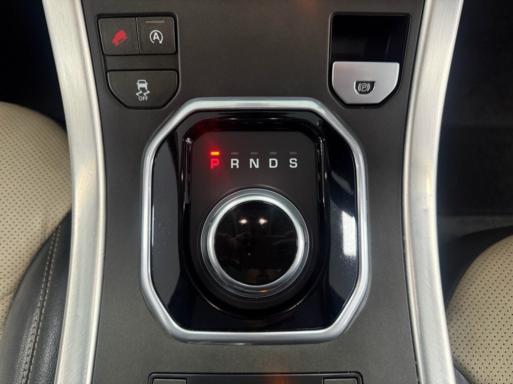 Used Land Rover Range Rover Evoque 2016 for sale - 77422663: Photo 43