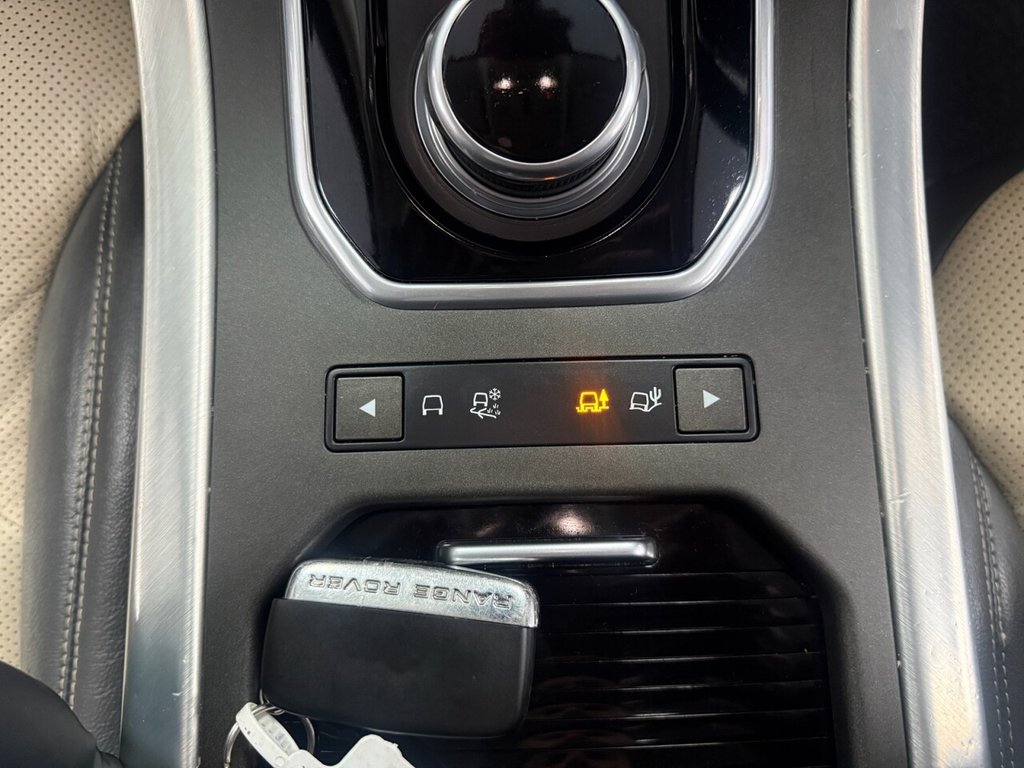 Used Land Rover Range Rover Evoque 2016 for sale - 77422663: Photo 44