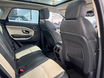 Used Land Rover Range Rover Evoque 2016 for sale - 77422663: Photo