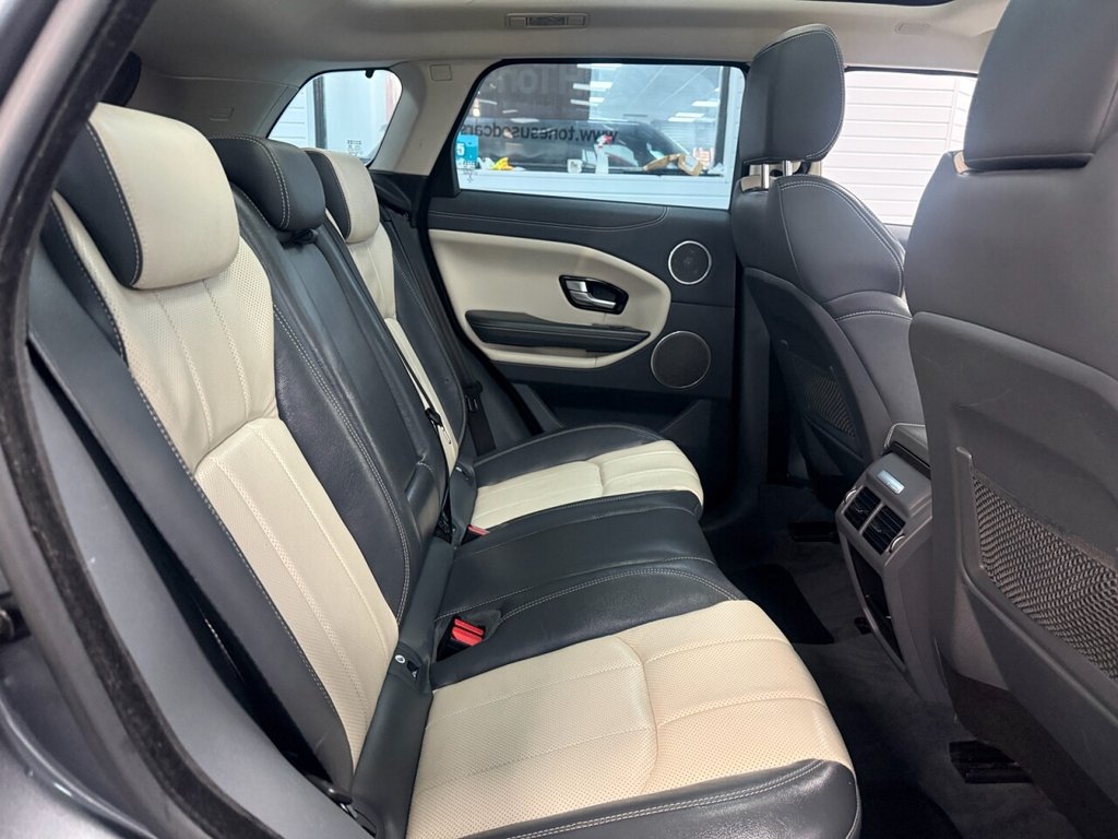 Used Land Rover Range Rover Evoque 2016 for sale - 77422663: Photo 5