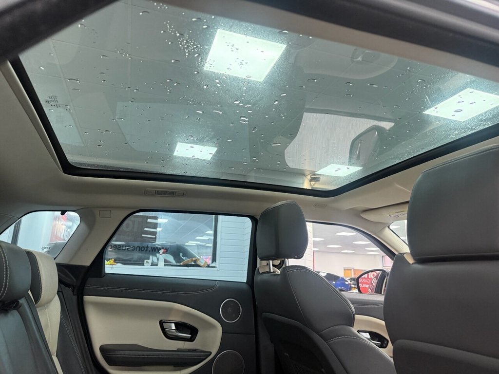 Used Land Rover Range Rover Evoque 2016 for sale - 77422663: Photo 7