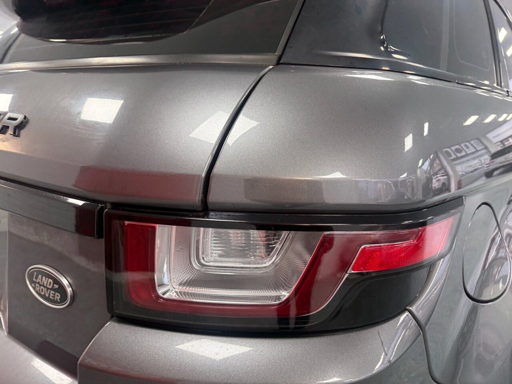 Used Land Rover Range Rover Evoque 2016 for sale - 77422663: Photo 8