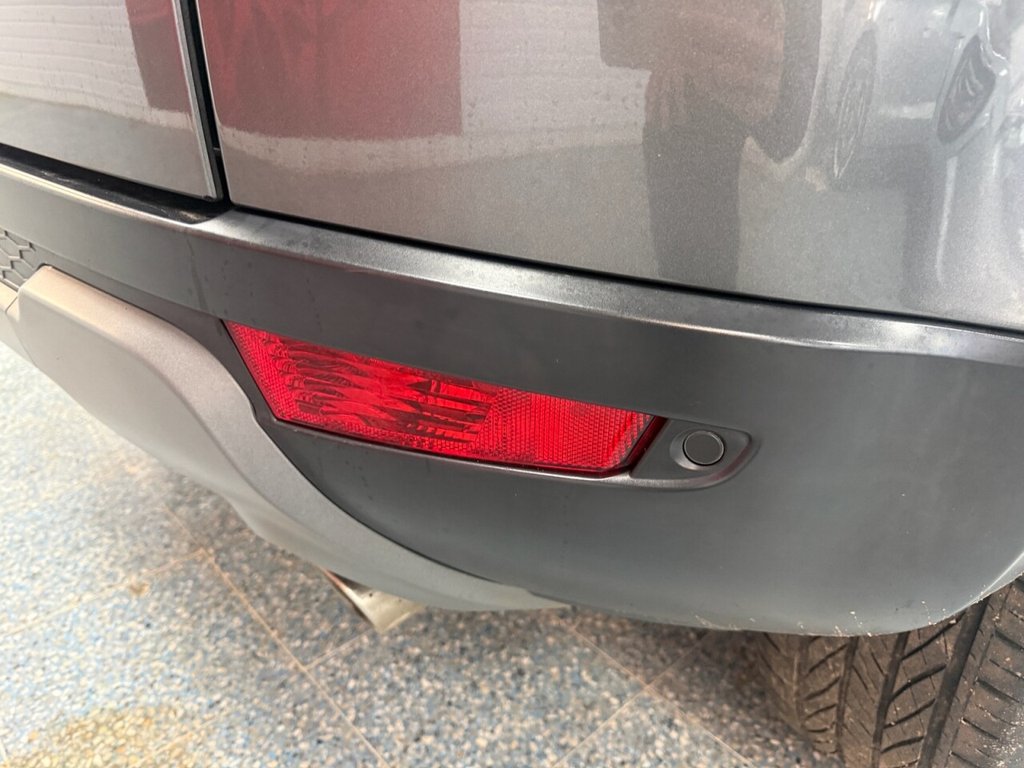 Used Land Rover Range Rover Evoque 2016 for sale - 77422663: Photo 9