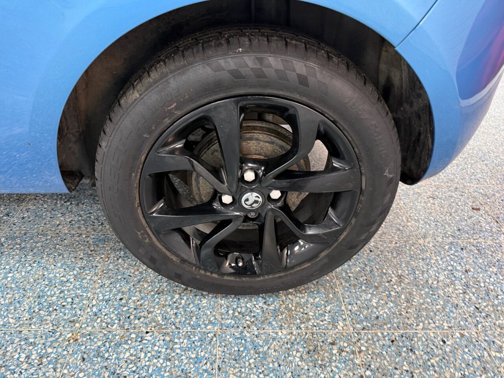 Used Vauxhall Corsa 2019 for sale - 76783803: Photo 10