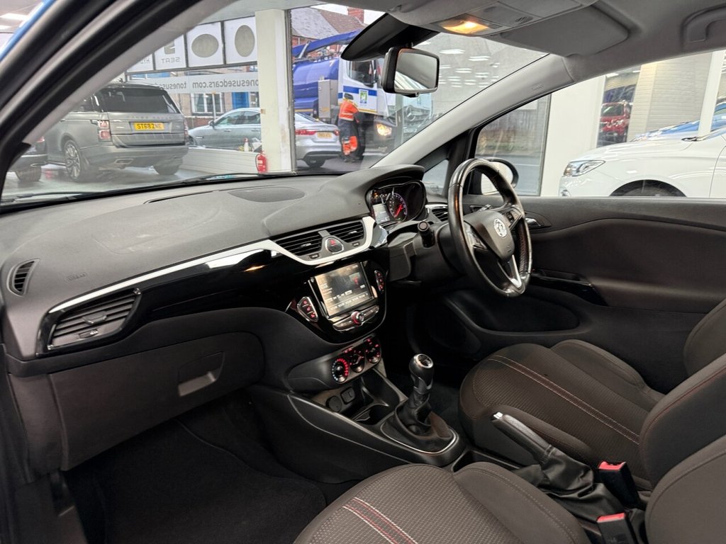 Used Vauxhall Corsa 2019 for sale - 76783803: Photo 11