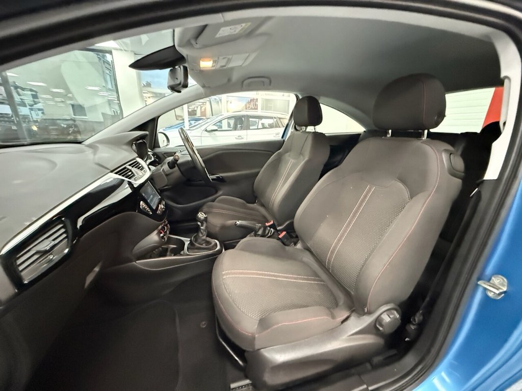 Used Vauxhall Corsa 2019 for sale - 76783803: Photo 13