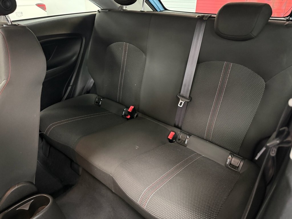 Used Vauxhall Corsa 2019 for sale - 76783803: Photo 14