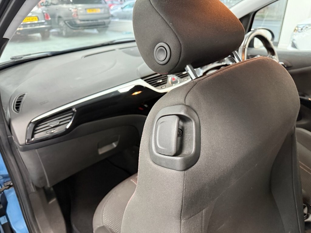 Used Vauxhall Corsa 2019 for sale - 76783803: Photo 16