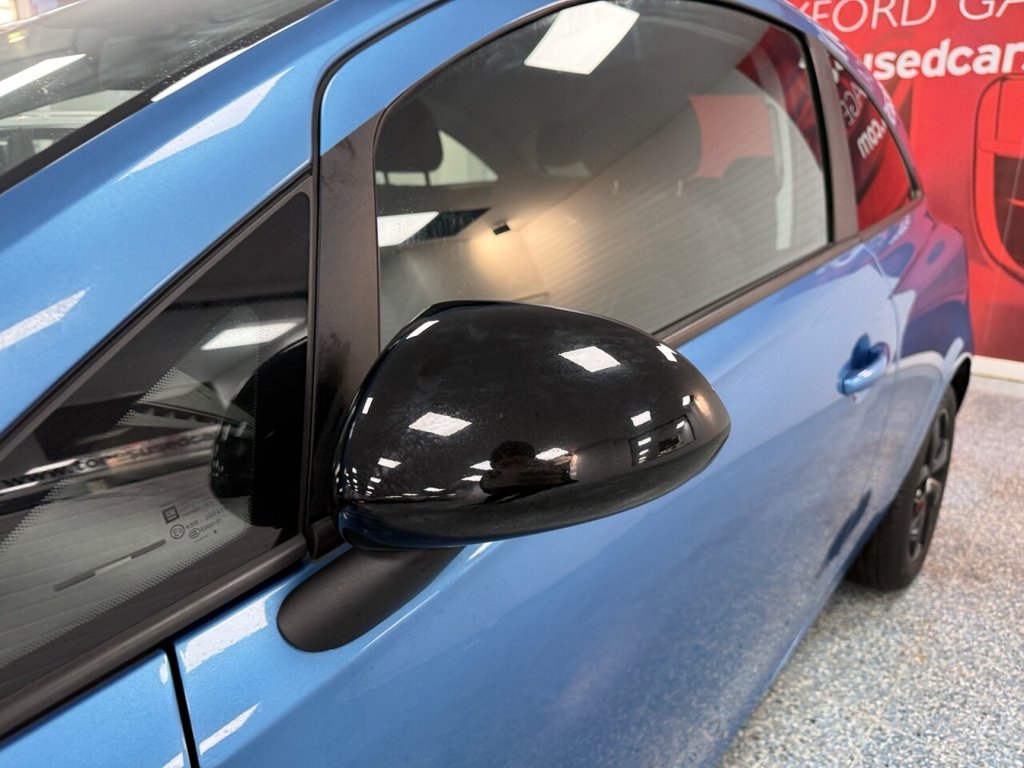 Used Vauxhall Corsa 2019 for sale - 76783803: Photo 17