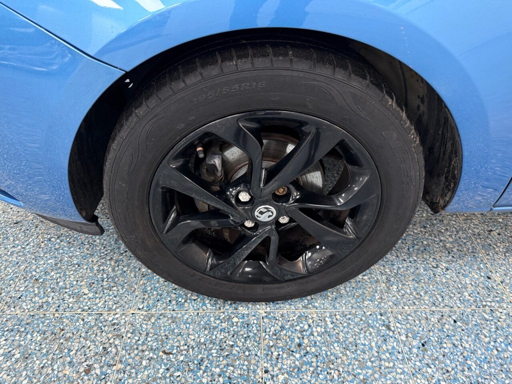 Used Vauxhall Corsa 2019 for sale - 76783803: Photo 19