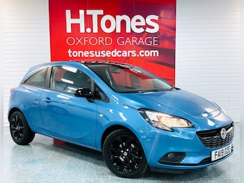 2019 (19) - 1.4 [75] Griffin 3dr