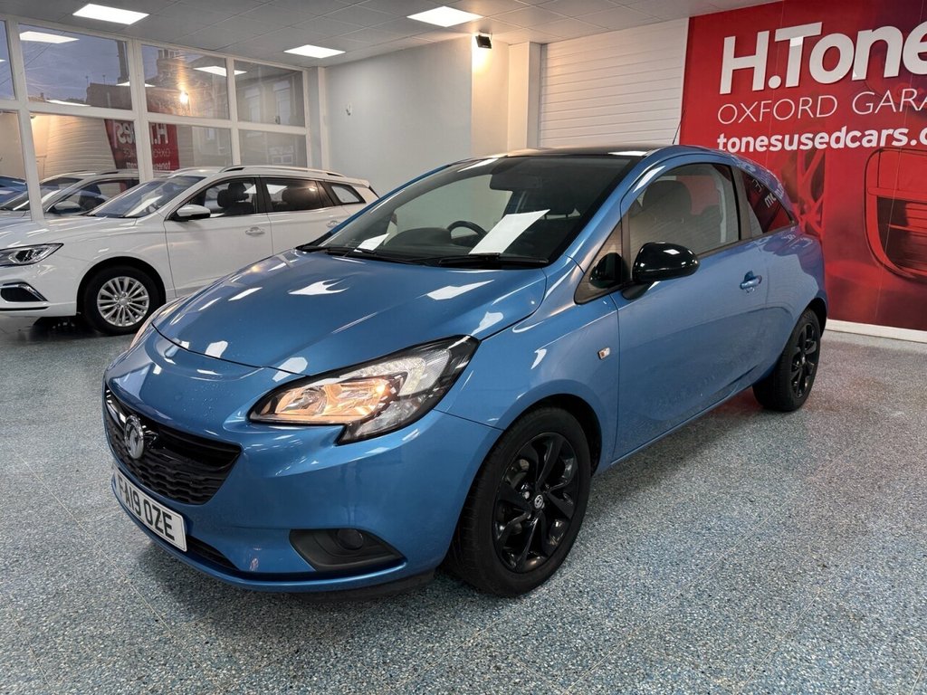 Used Vauxhall Corsa 2019 for sale - 76783803: Photo 20