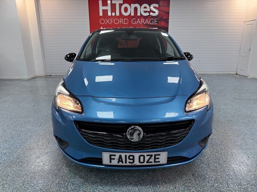 Used Vauxhall Corsa 2019 for sale - 76783803: Photo 21