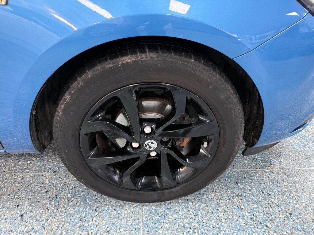 Used Vauxhall Corsa 2019 for sale - 76783803: Photo 22