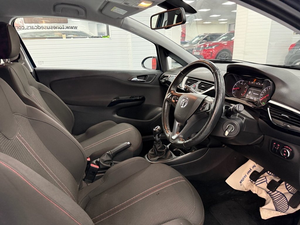 Used Vauxhall Corsa 2019 for sale - 76783803: Photo 23