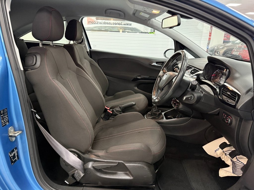Used Vauxhall Corsa 2019 for sale - 76783803: Photo 24