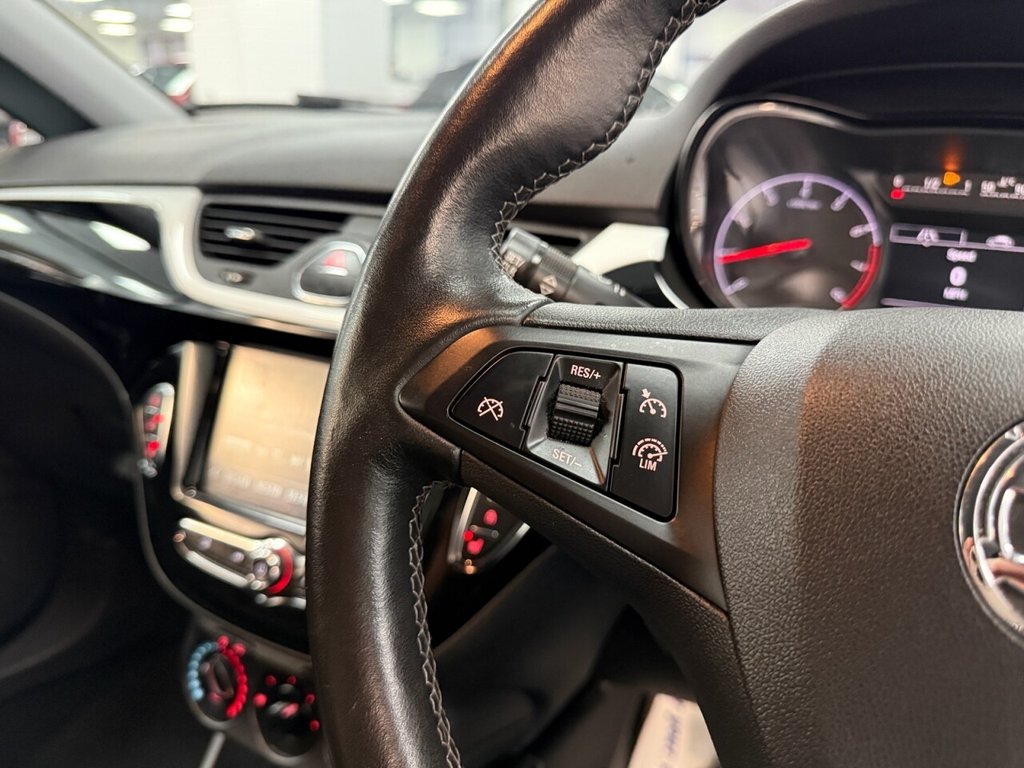 Used Vauxhall Corsa 2019 for sale - 76783803: Photo 28