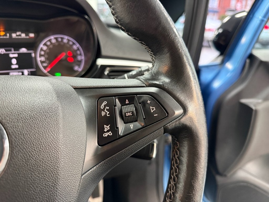 Used Vauxhall Corsa 2019 for sale - 76783803: Photo 29