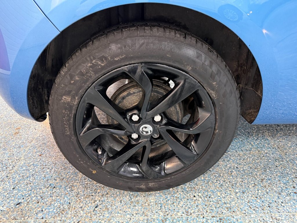 Used Vauxhall Corsa 2019 for sale - 76783803: Photo 3