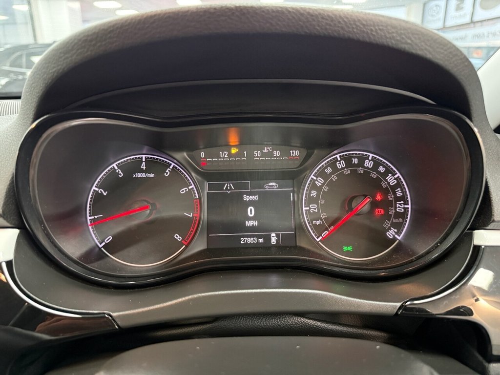 Used Vauxhall Corsa 2019 for sale - 76783803: Photo 30