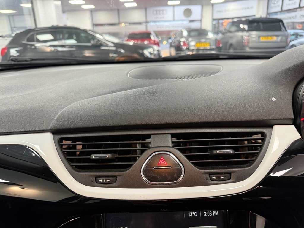 Used Vauxhall Corsa 2019 for sale - 76783803: Photo 31